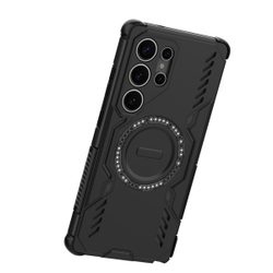 Защитный чехол Space Shell Magnetic Case для Samsung Galaxy S25 Ultra