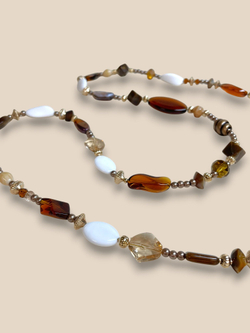 Лариат, украшение на шею