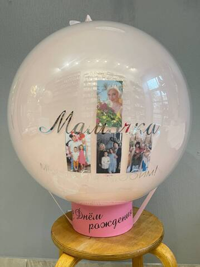 Сет Мани Бокс с фото №1