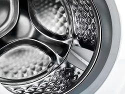 Стиральная машина Electrolux EW7W2481E