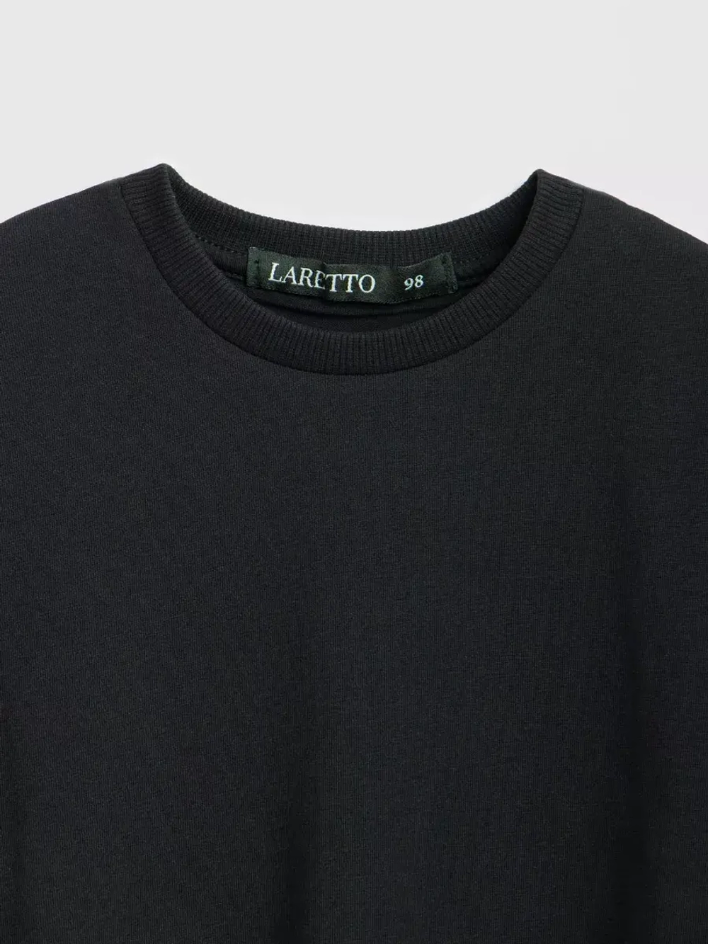 Футболка оверсайз для подростка