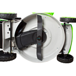 Бензиновая газонокосилка REDVERG RD-GLM56SE