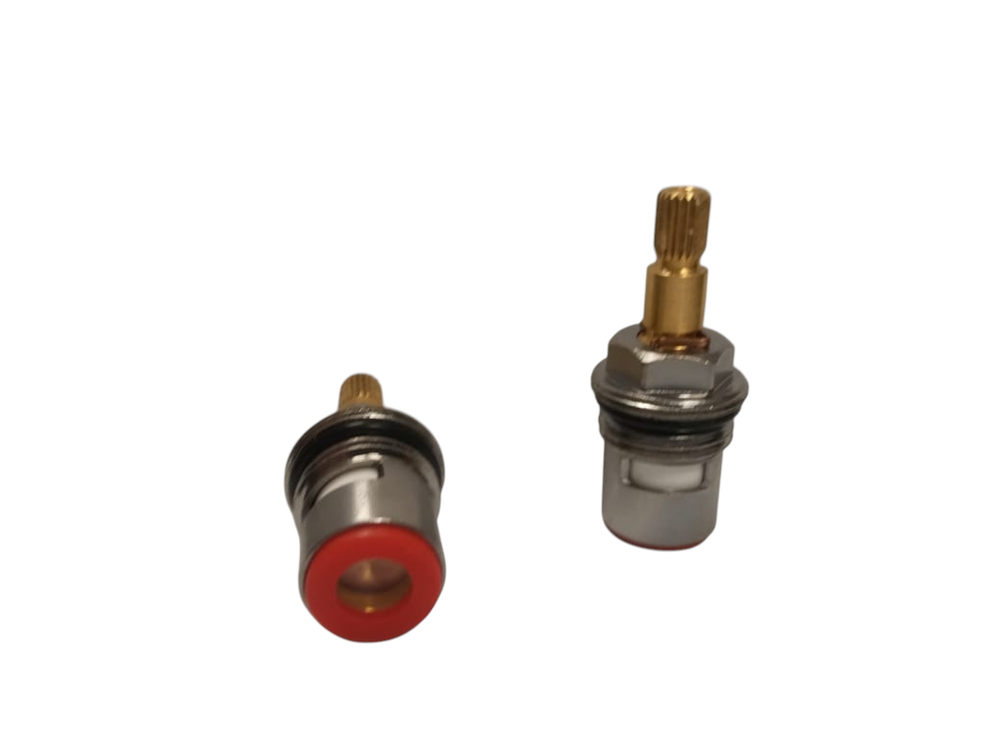 Кран-букса с углом поворота 180 градусов G52-4L