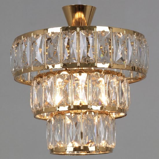 03230-0.9-01 GD светильник потолочный