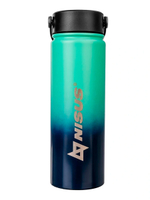 Термобутылка Nisus 500ML (N.TB-019-RB)