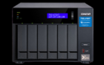 Сетевой накопитель QNAP  TVS-672XT-i3-8G