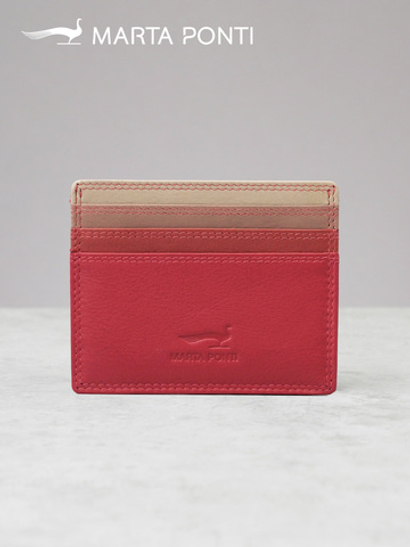 B270038 Sunset - Футляр для карт Marta Ponti