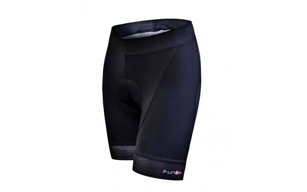 Велошорты без памперса RS-118 FunkierBike