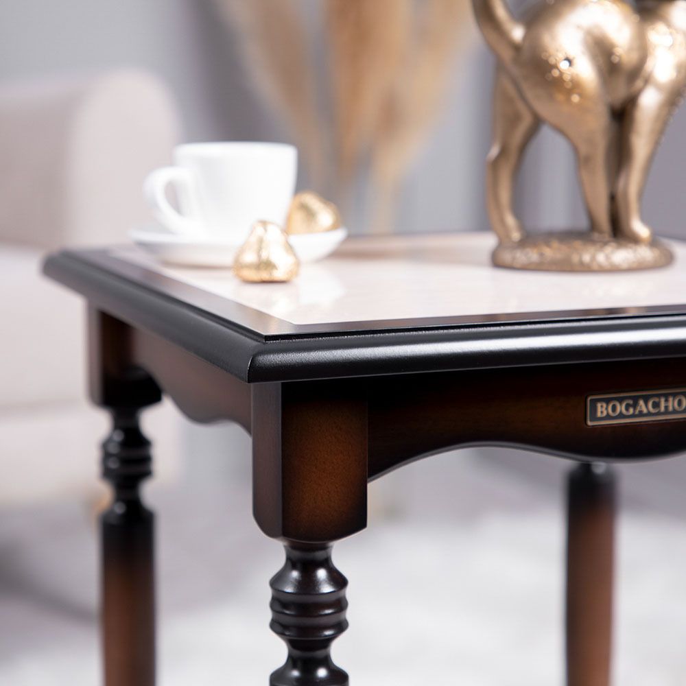 Стол Оникс 1 Орех