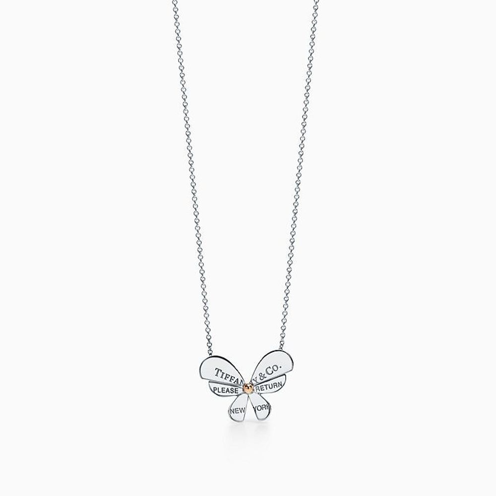 Браслет из серебра 925 , Tiffany💠 infinity♾️В наличии