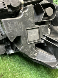 Фара правая Haval M6 2 (2021-н.в.) LED