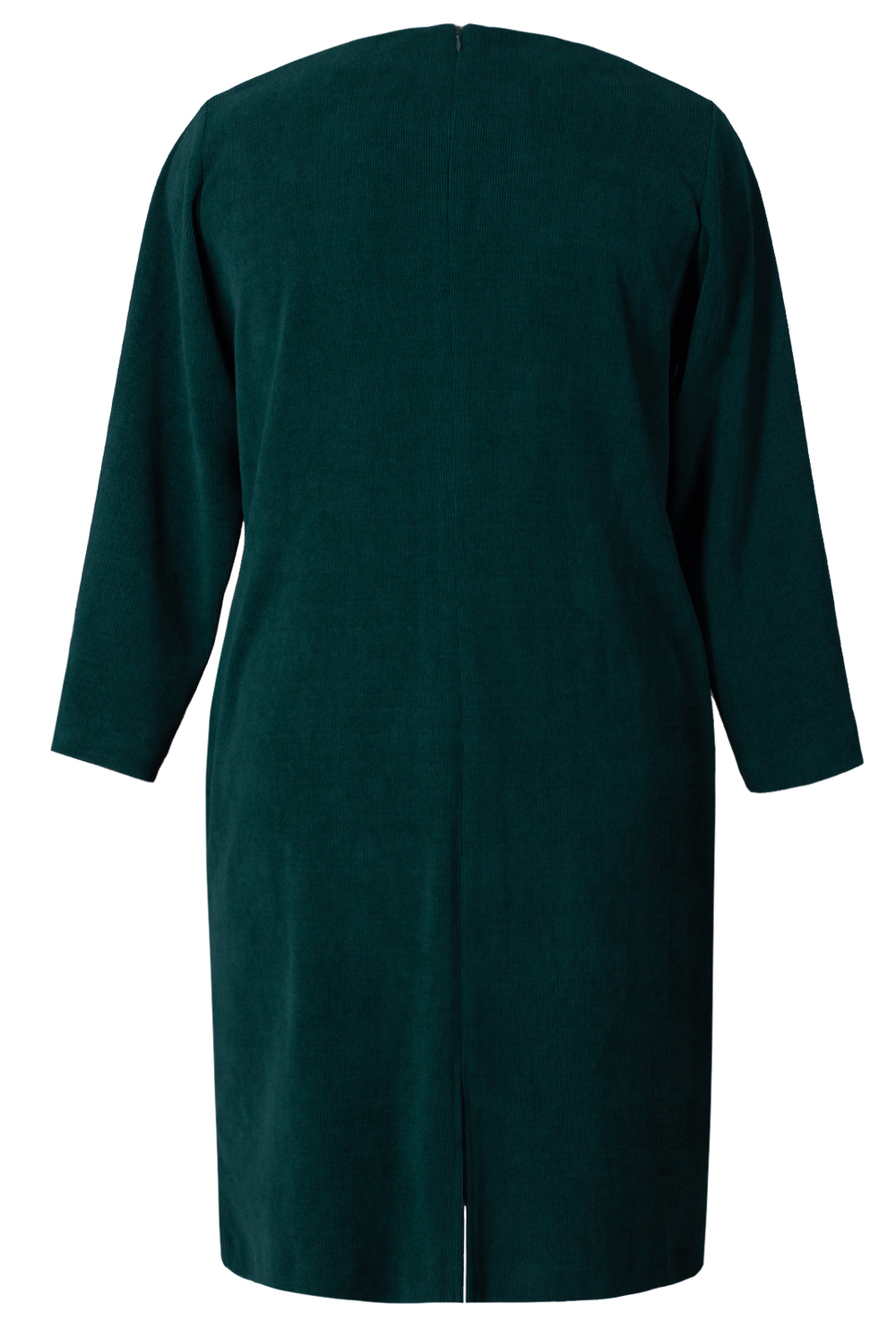 Платье женское 3863ЛП, Изумрудный #493Из053863ЛП