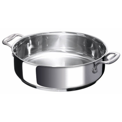 Сотейник с крышкой 5.1л 28см Beka Chef