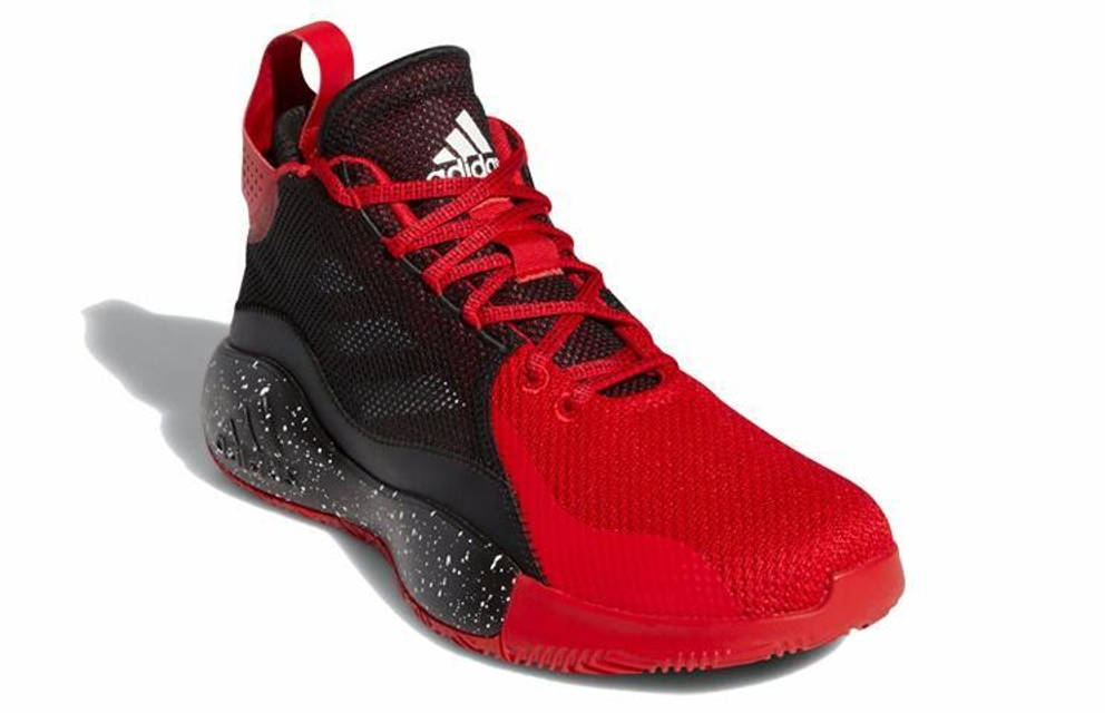 Кроссовки Adidas D Rose 773 2020