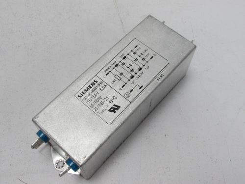 SIEMENS 6SE3090-0BA07-0FB0