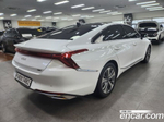 Kia K8 Hybrid Noblesse (09.2021)