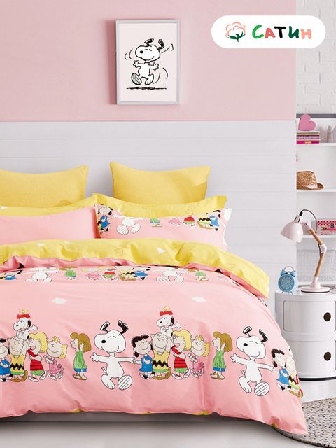 FRIENDS (САТИН)