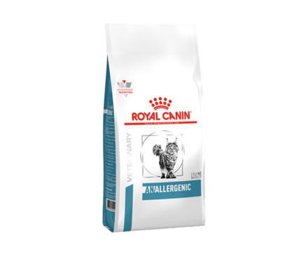Royal Canin Annallergenic dry food