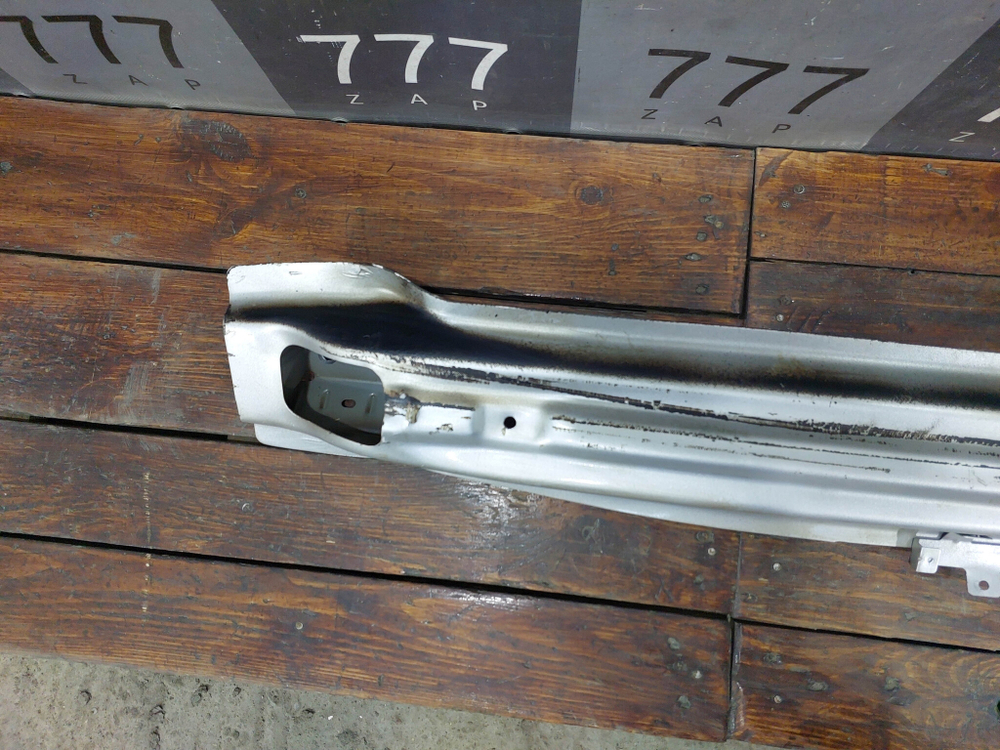 Усилитель заднего бампера Chery M6 2 21-нв Б/У Оригинал 2804200XKZ8PA