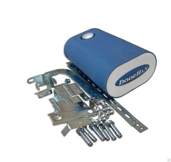 Комплект потолочного привода для секционных ворот DOORHAN SE-750KIT