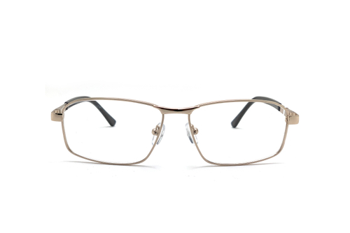 Прямоугольная оправа  Eye look