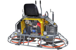 Двухроторная затирочная машина TSS DRD 2000H (лопасти)