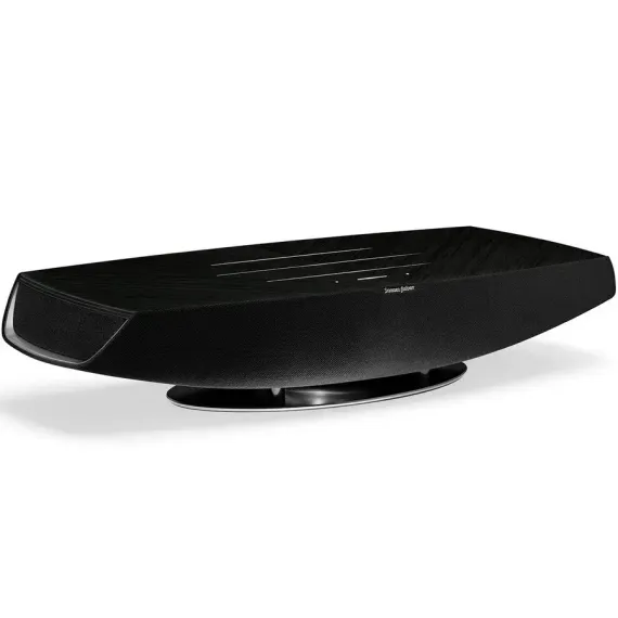 Sonus Faber Omnia Graphite