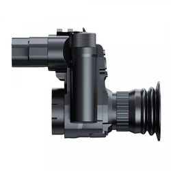 Цифровая насадка ночного видения PARD NV007SP-LRF (850 нм) - фото 3