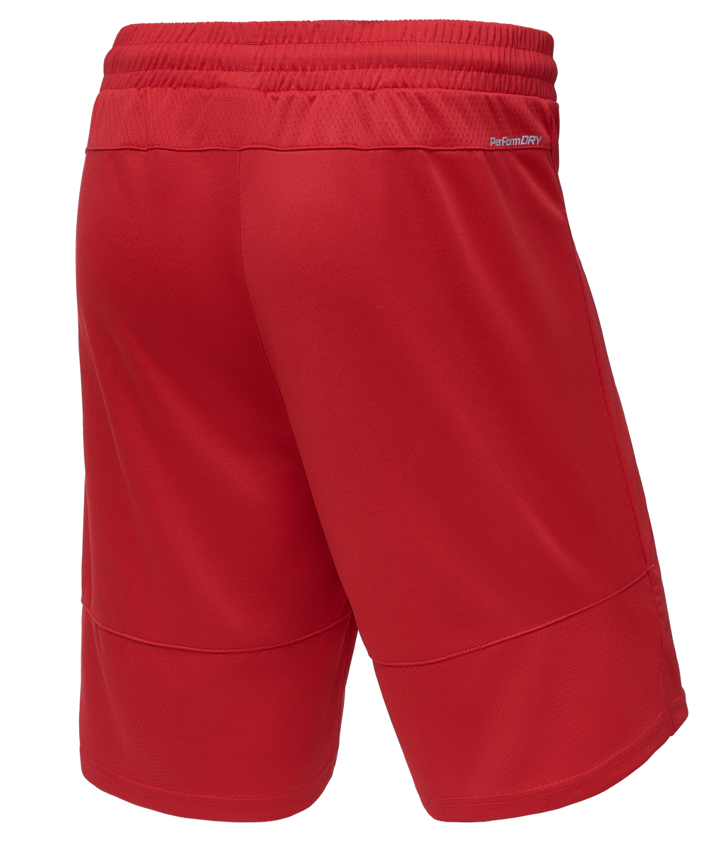 Шорты баскетбольные PerformDry Division Star, красный