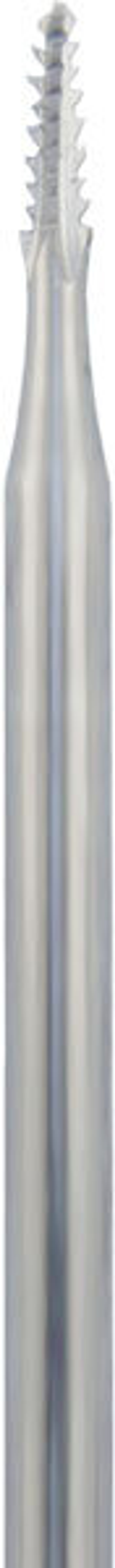 Фреза твердосплавная, тип HP RF163-014-HP, NTI, Германия