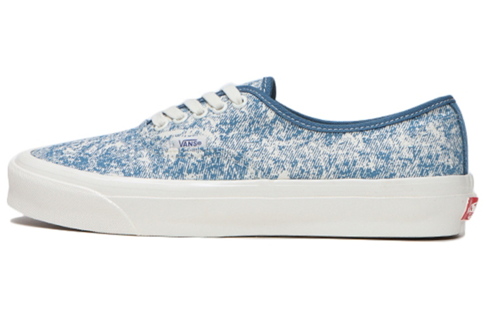Vans Authentic Lx