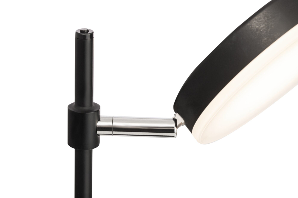 Настольная светодиодная лампа Maytoni Fad MOD070TL-L8B3K