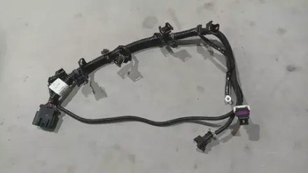 Жгут проводов форсунок Jac S5