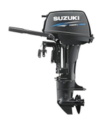 2х-тактный лодочный мотор SUZUKI DT9.9AS