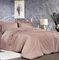 Постельное белье BOLERO жаккард пудра жаккард deluxe GRAZIE HOME Турция