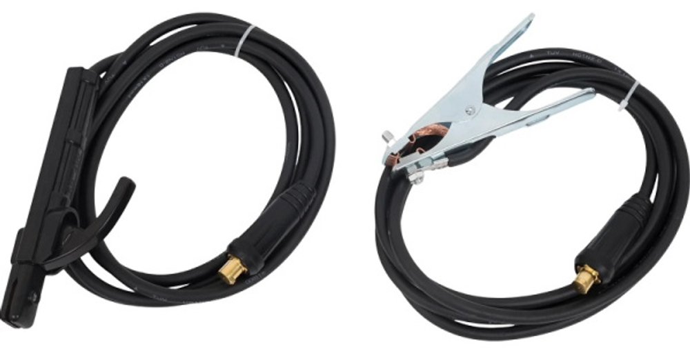 Инвертор сварочный Inforce IMIG-200S