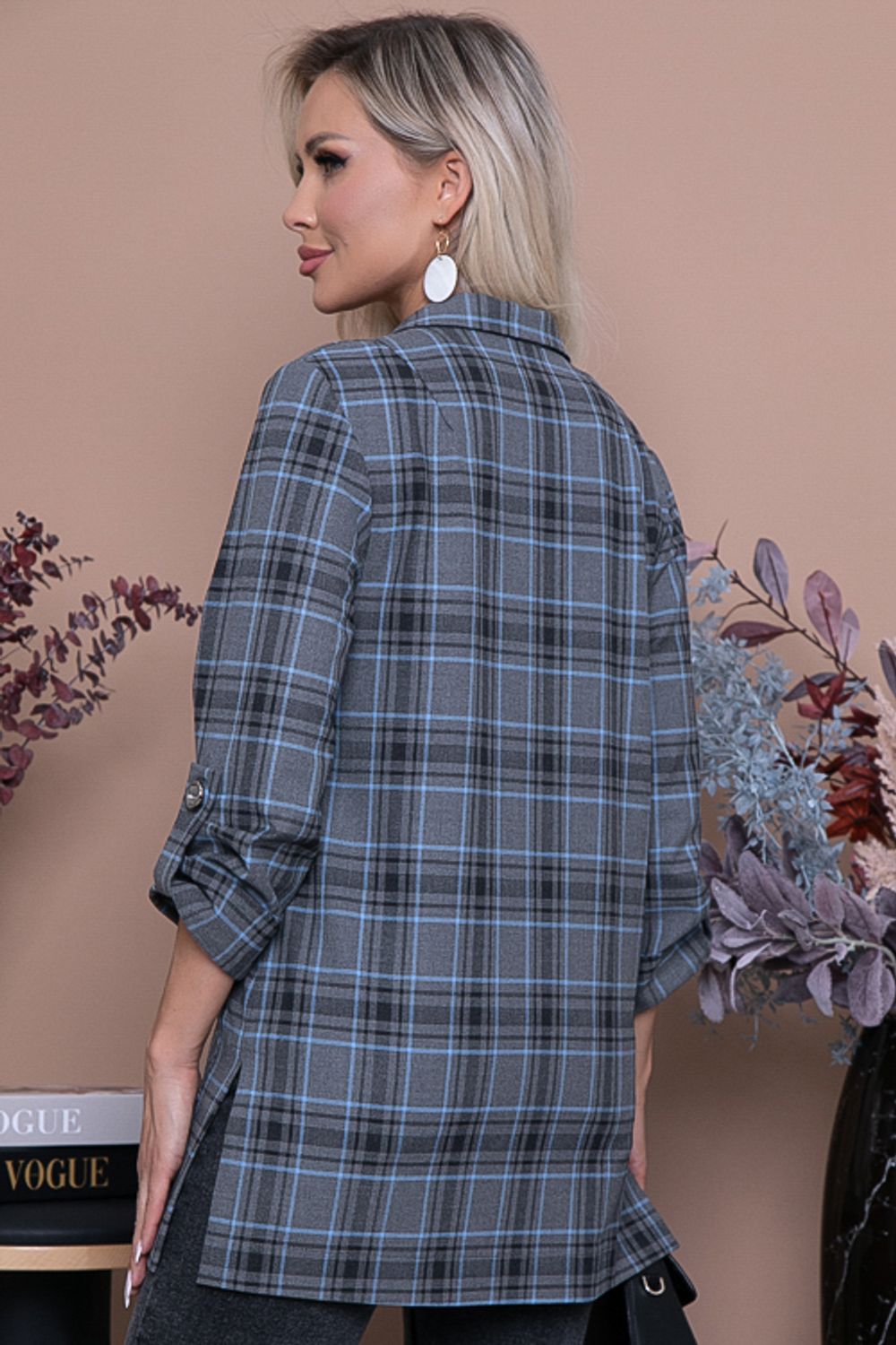 Жакет 8180 Avili