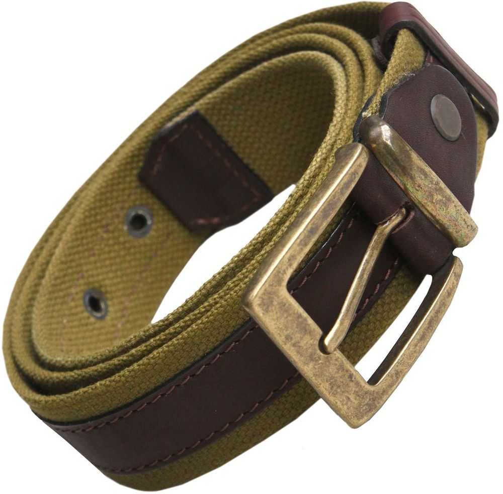 Ремень брючный (VIP)