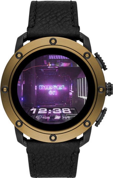 Умные наручные часы Diesel DZT2016