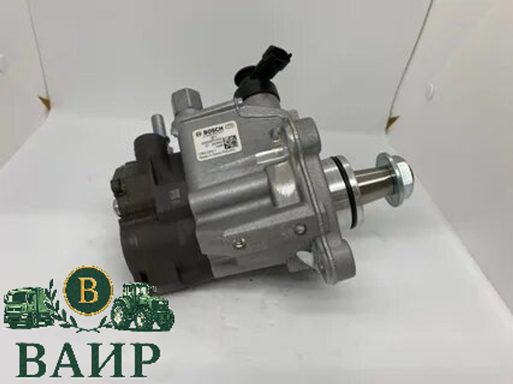 Топливный насос высокого давления Bosch 0445020517 / 5303387 Оригинал