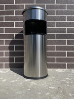 Урна-пепельница Пекин