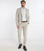 Рубашка Kenno HUGO - белый(50513917)