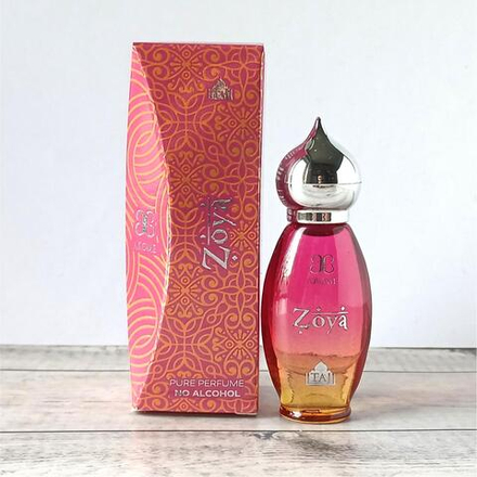 Духи Zoya, индийские, масляные, Arochem