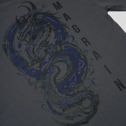 Футболка DRAGON