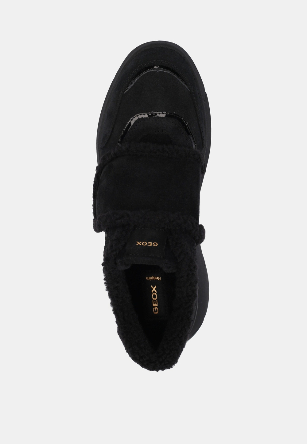 Кроссовки женские GEOX D NEBULA 2.0 X