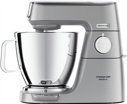 Кухонный комбайн Kenwood KVL85.004SI