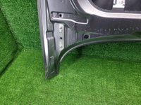 Капот Omoda C5 (2022-н.в.)