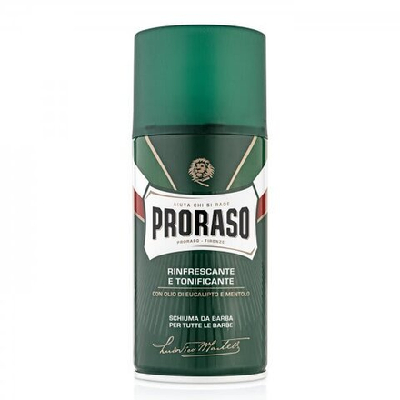 Proraso - Пена для бритья Эвкалипт 300 мл