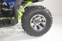 Квадроцикл YACOTA SELA 200 MAX бензин