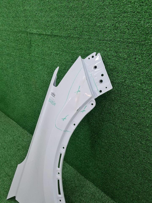 Крыло переднее правое Chery Tiggo 7 Pro (20-24)